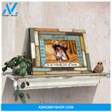 Custom Canvas Prints Personalized Photo Gifts Family A Whole Lot Of Love Ohcanvas