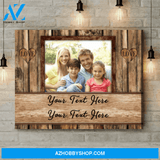 Custom Canvas Prints Personalized Photo Gifts Special Customized Family Gifts Ohcanvas