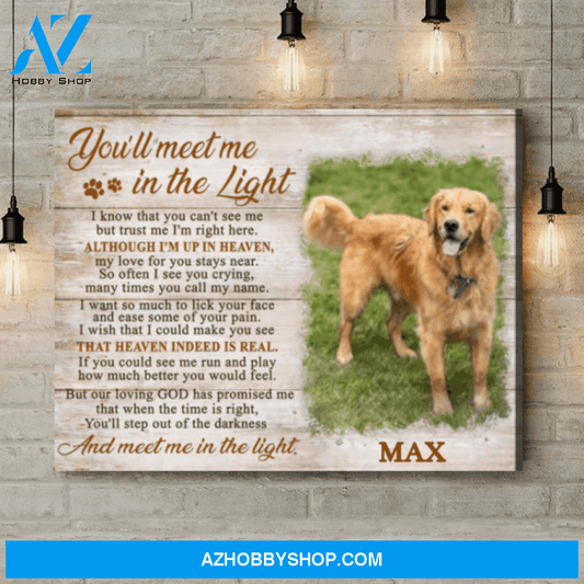 Custom Pet Memorial, Personalized Dog Memorial Gifts, Gifts To Remember A Pet