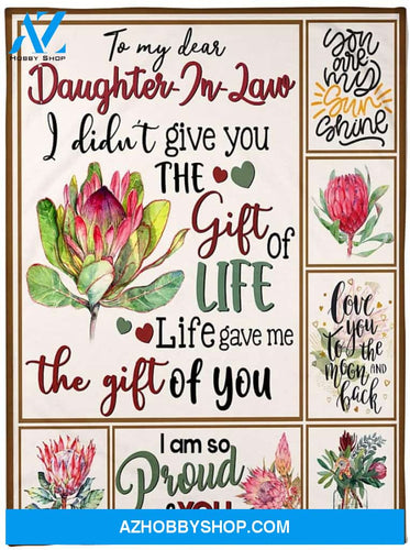 Customed Mom To Daughter In Law 