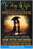 Customized To My Wife Vertical Poster Nice Gifts For Wife Anniversary Posters Birthday 