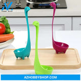 Cute Dinosaur Vertical Soup Spoon 3Colour / Withpackaging