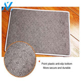 Cute Family Farm And Car Doormat, Farm Life Lover Mat, Animal Lover Doormat, Farmer Mat Gift