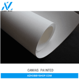 (Cv98) Soldier Canvas Hanging Canvas - I Choose.