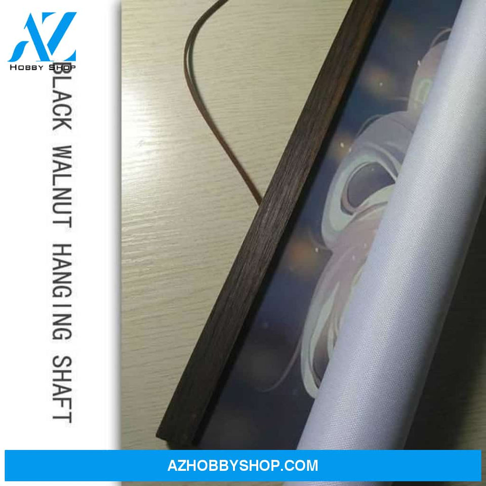 (Cv98) Soldier Canvas Hanging Canvas - I Choose.