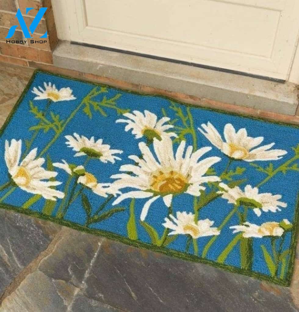 Daisy CLT051012R Doormat