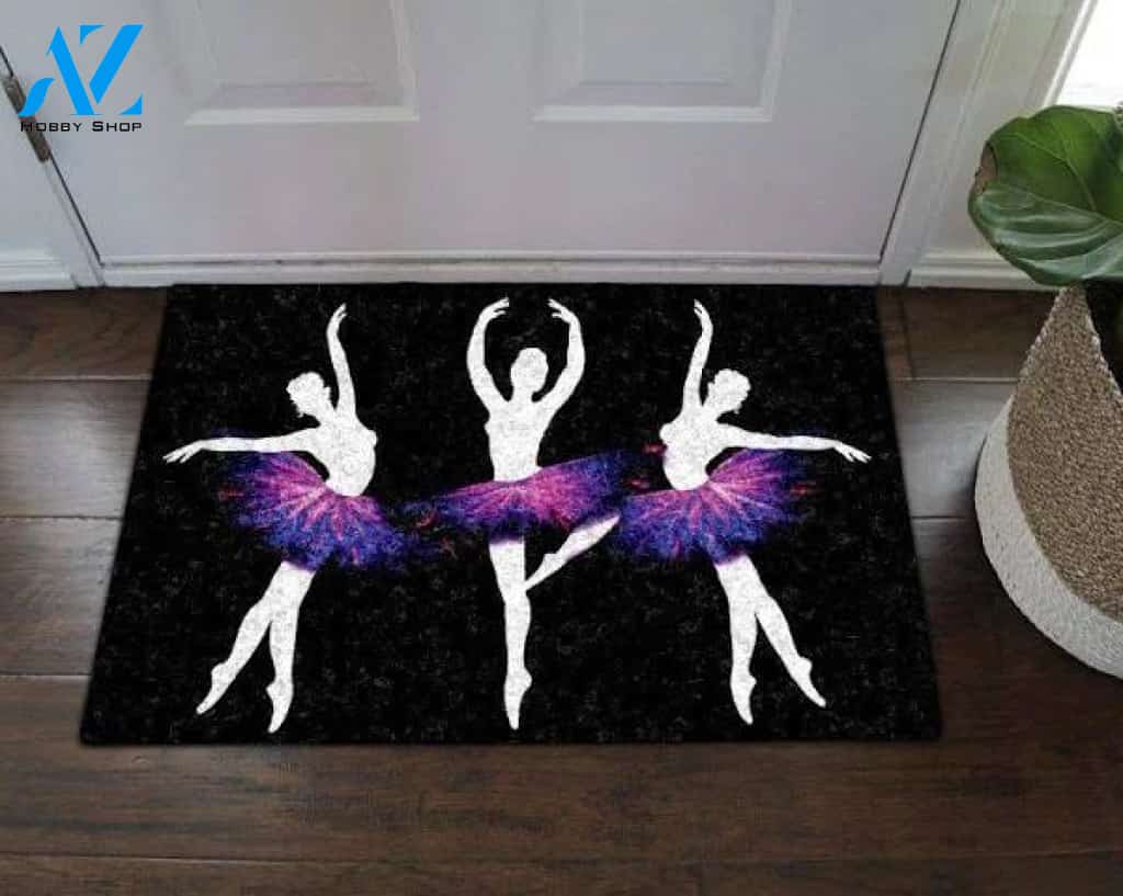 Dance DD240914D Doormat