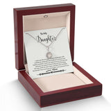 Daughter - Strength - Eternal Hope Necklace