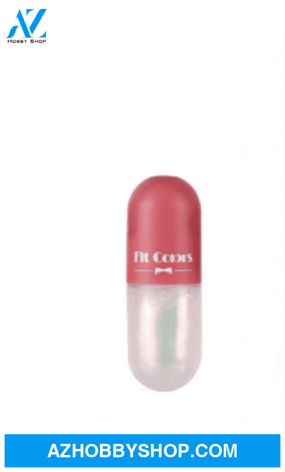 Day Night Instant Volume Lip Plumper Oil Clear Lasting Nourishing Repairing Reduce Fine Line Care