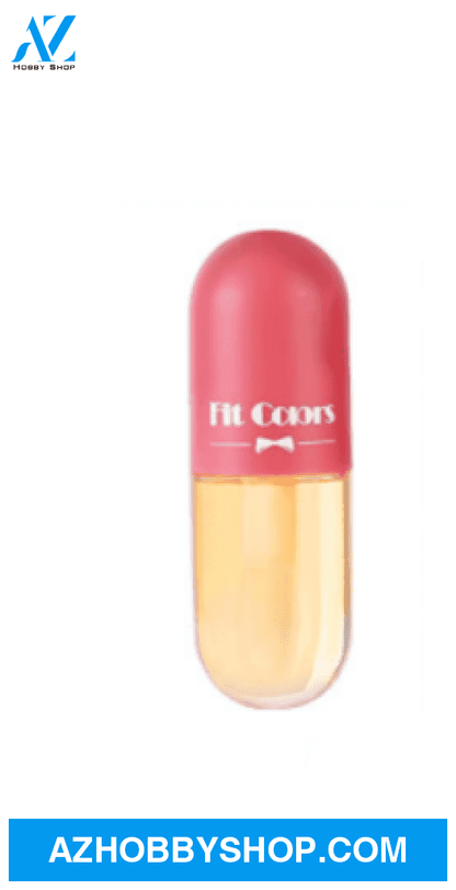 Day Night Instant Volume Lip Plumper Oil Clear Lasting Nourishing Repairing Reduce Fine Line Care
