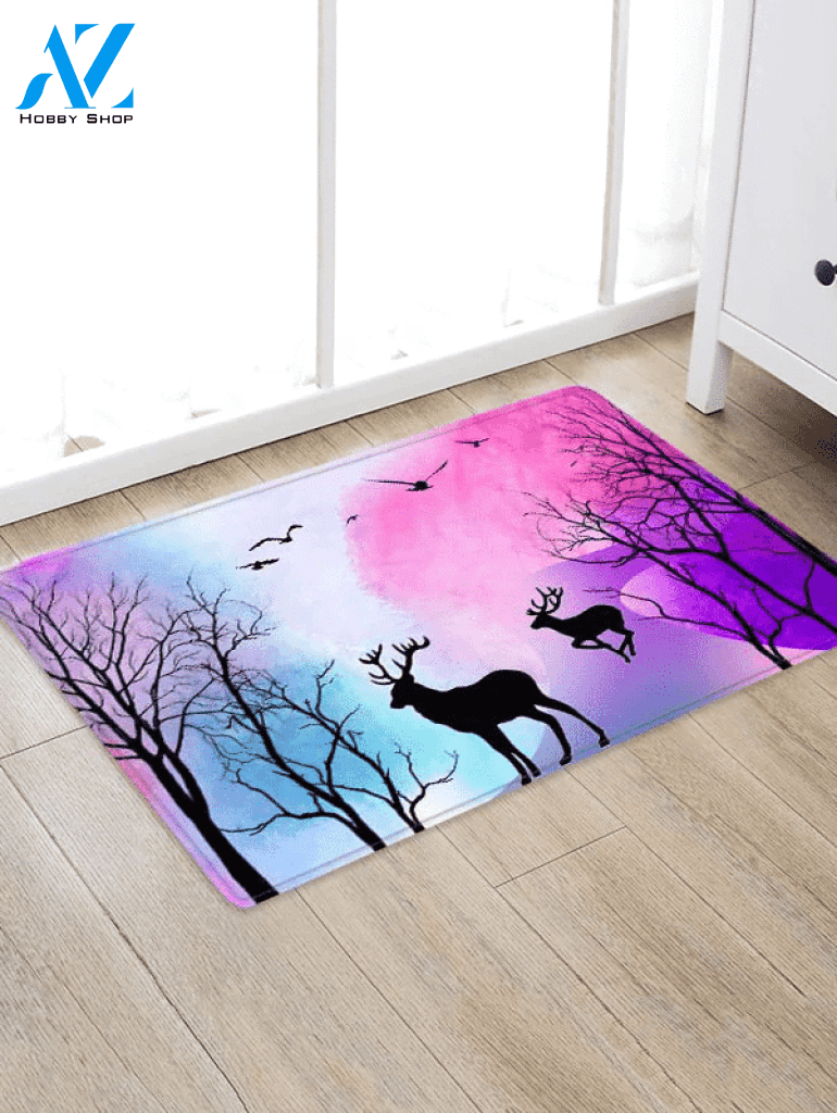 Deer Tree CLH0910168D Doormat