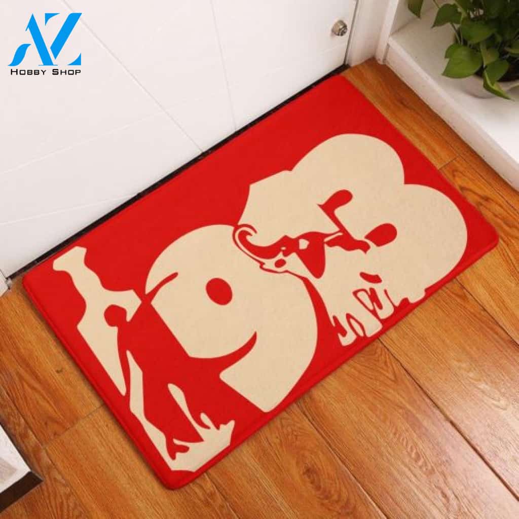 Delta Sigma Theta 1913 Doormat