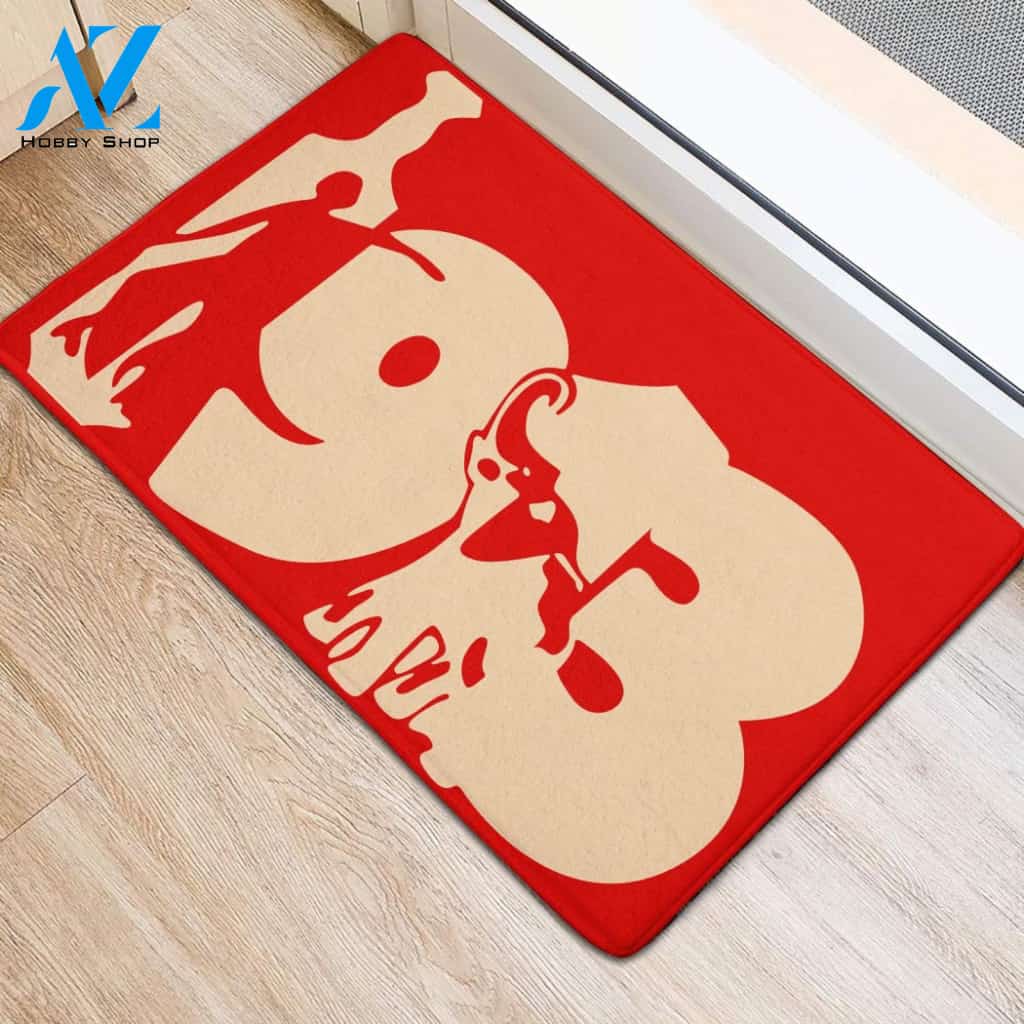 Delta Sigma Theta 1913 Doormat