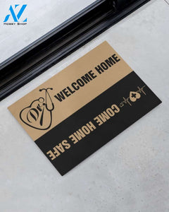 Doctor Welcome Home Doormat | Welcome Mat | House Warming Gift