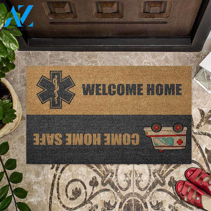 Doctor Welcome Home Indoor And Outdoor Doormat Welcome Mat Housewarming Gift Home Decor Funny Doormat Gift Idea
