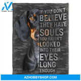 Dog Blanket, Fleece Blanket, Animal Blanket.Gift For People Family Home Decor Bedding Couch Sofa Soft and Comfy Cozy