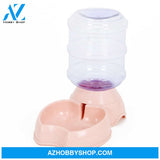 Dog Bowl Cherrypowder