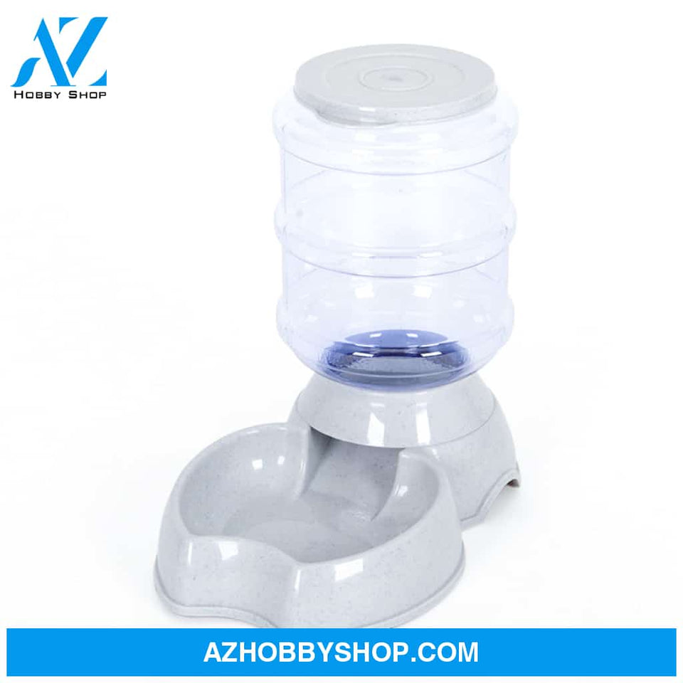 Dog Bowl Marble