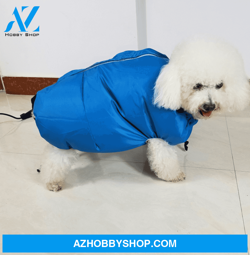 Dog Dryer Accessories With Hair Drying Kit Small Medium And Large Dogs Can Quickly Easily Dry Xl