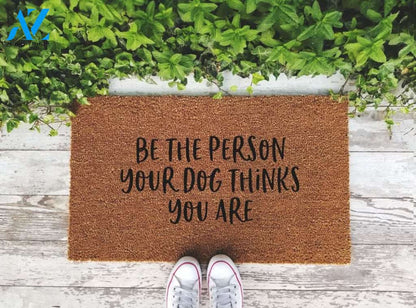 Dog Lover Doormat – Doormat