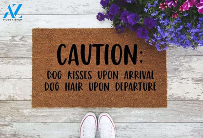 Dog Lover Doormat – Doormat