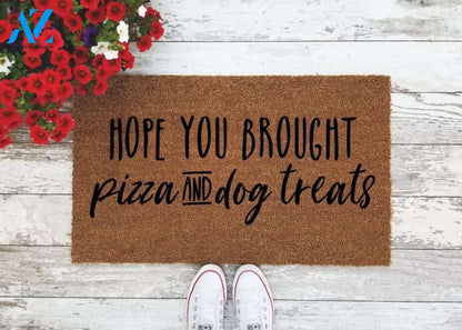 Dog Lover Doormat – Doormat