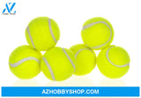 Dog Pet Automatic Interactive Ball Launcher Diameter5Cm6Pcs