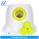 Dog Pet Automatic Interactive Ball Launcher Euplug