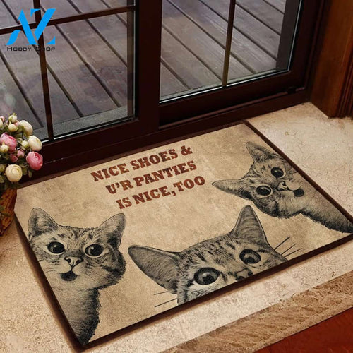 Doormat_20 | Welcome Mat | House Warming Gift