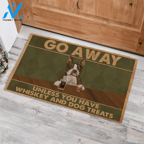 doormat_dog lovers 5 | Welcome Mat | House Warming Gift