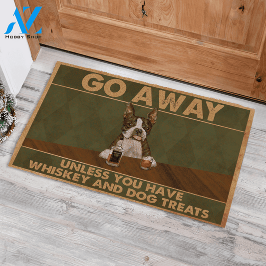 doormat_dog lovers 5 | Welcome Mat | House Warming Gift
