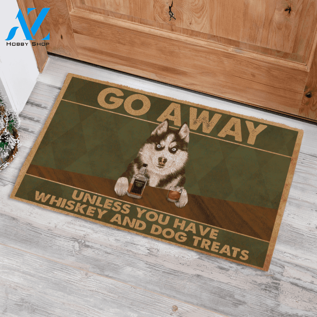 doormat_dog lovers 6 | Welcome Mat | House Warming Gift
