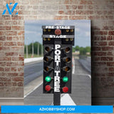 Drag Strip Lights