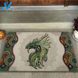 Dragon Lovers Doormat