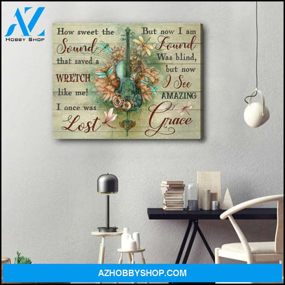 Dragonfly Canvas Sweet Sound Wall Art Decor | Moosfy Wrap Canvas Ready To Hang