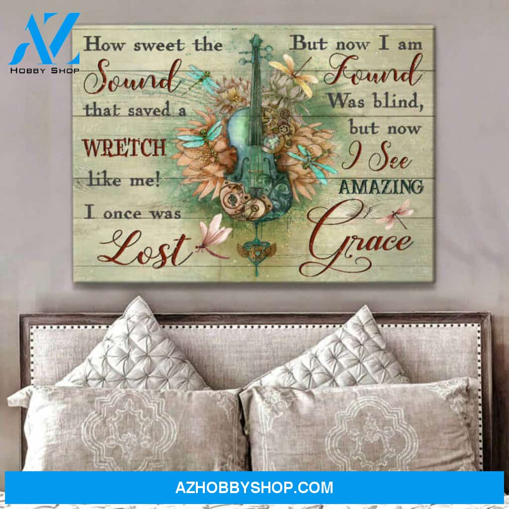 Dragonfly Canvas Sweet Sound Wall Art Decor | Moosfy Wrap Canvas Ready To Hang