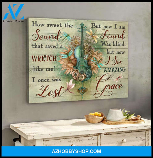 Dragonfly Canvas Sweet Sound Wall Art Decor | Moosfy Wrap Canvas Ready To Hang
