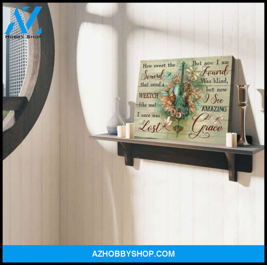 Ohcanvas Dragonfly Canvas Sweet Sound Wall Art Decor