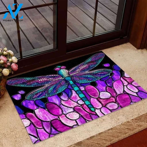 Dragonfly MMC3010167 Doormat