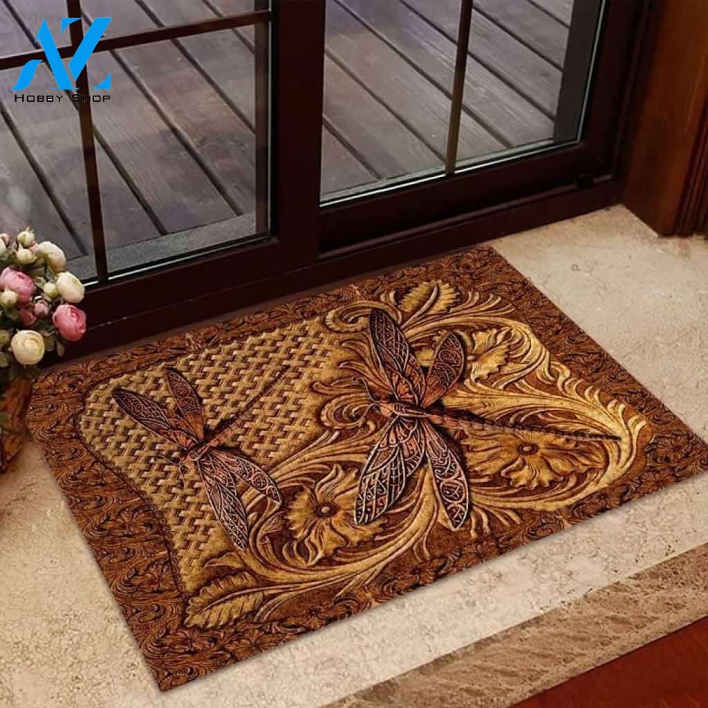 Dragonfly MMC3010172 Doormat