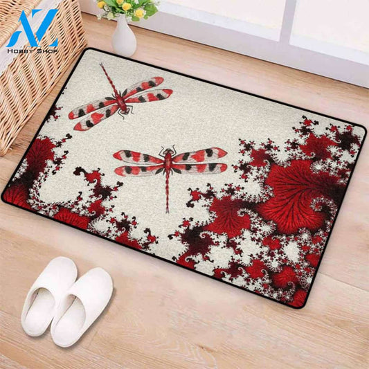 Dragonfly HN290709 Doormat