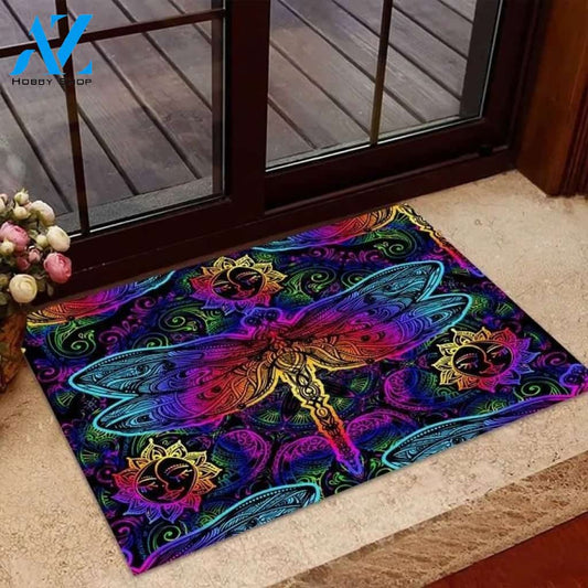 Dragonfly MMC3010171 Doormat