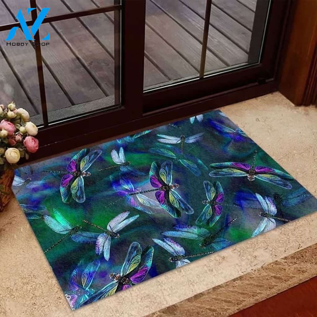 Dragonfly MMC3010165 Doormat