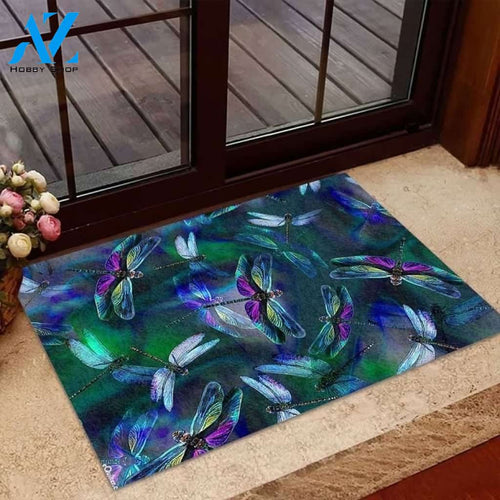 Dragonfly MMC3010165 Doormat