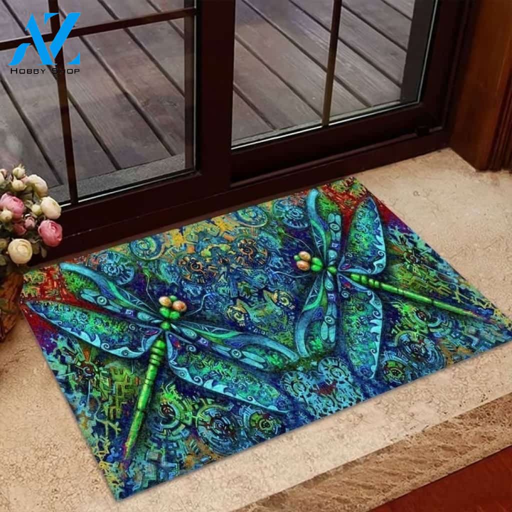 Dragonfly MMC3010162 Doormat