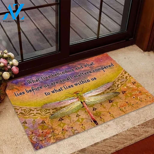 Dragonfly MMC3010175 Doormat