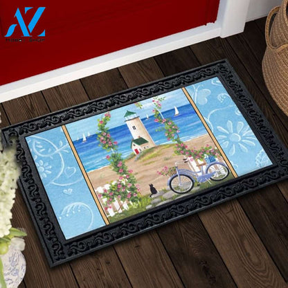 Dreaming of Summer Doormat - 18" x 30"