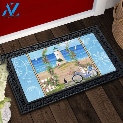 Dreaming of Summer Doormat - 18" x 30"