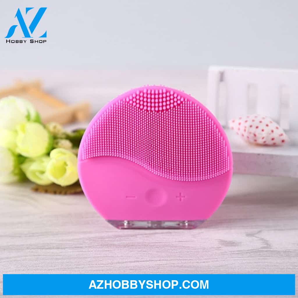 Electric Face Cleanser