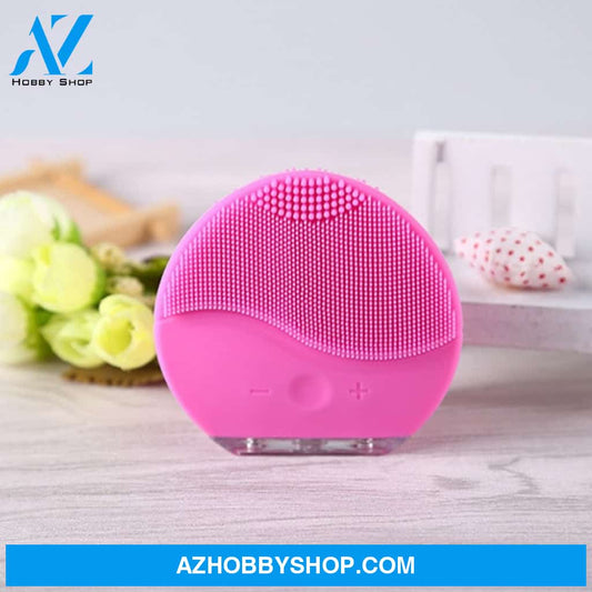 Electric Face Cleanser